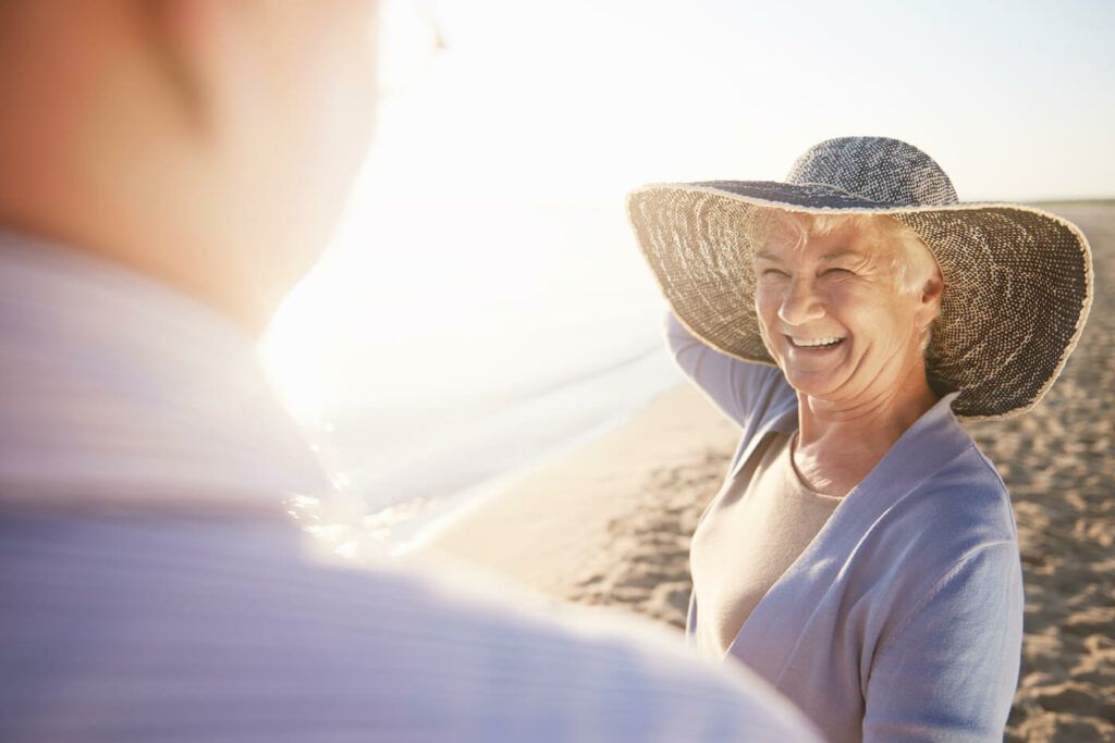 retirement in Mexico